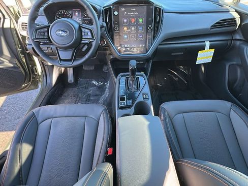 New 2026 Subaru Crosstrek 2.5i Limited w/ Crosstrek Mirror Package AWD/4WD image 26
