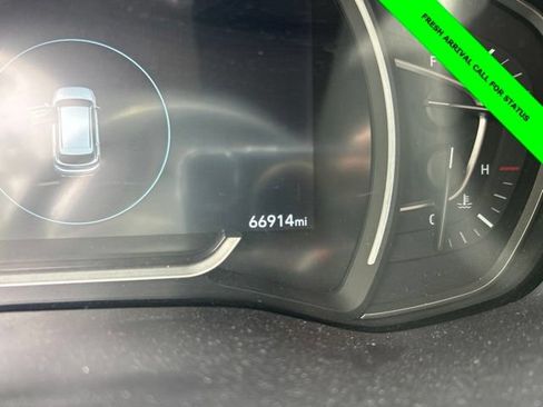 Used 2020 Hyundai Santa Fe SEL w/ Convenience Package AWD/4WD image 39