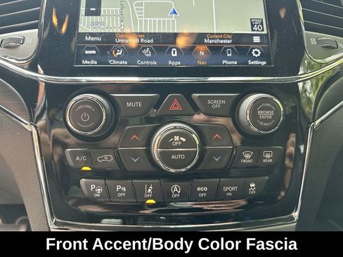 Used 2021 Jeep Grand Cherokee Limited w/ Quick Order Package 28K 80th image 25