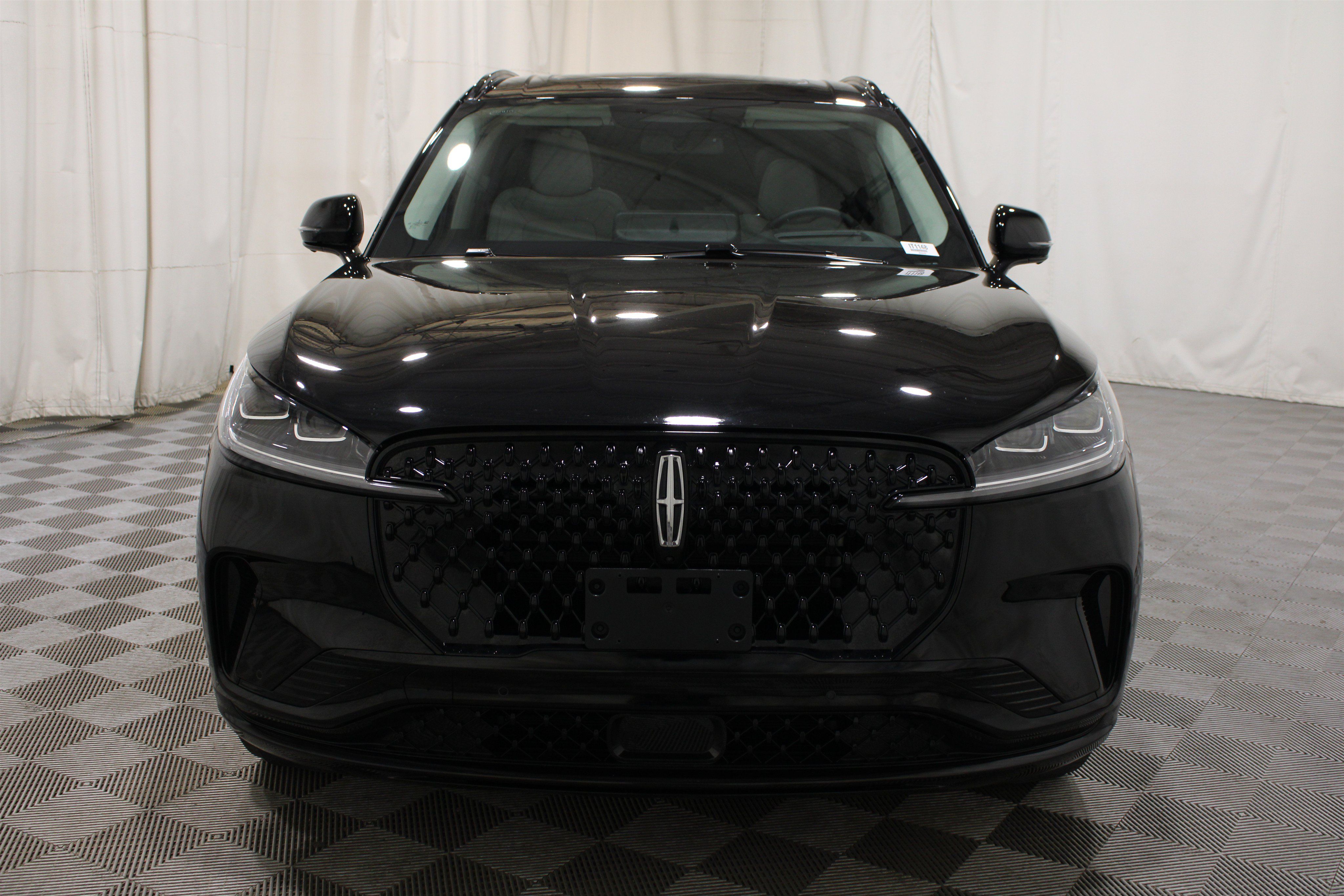 Certified 2026 Lincoln Aviator Reserve AWD/4WD image 39