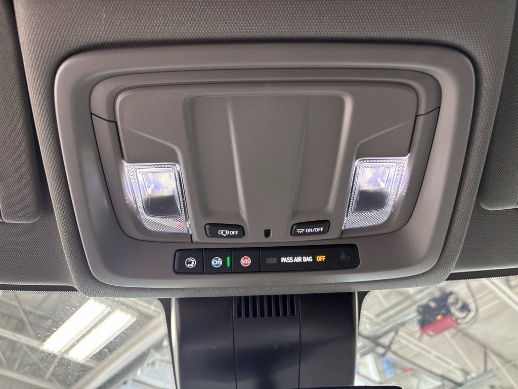 New 2026 Chevrolet Silverado 1500 RST AWD/4WD image 29