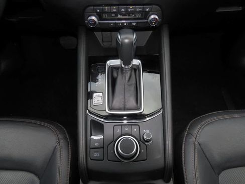 Used 2021 MAZDA CX-5 Touring w/ Touring Preferred SV Package image 24
