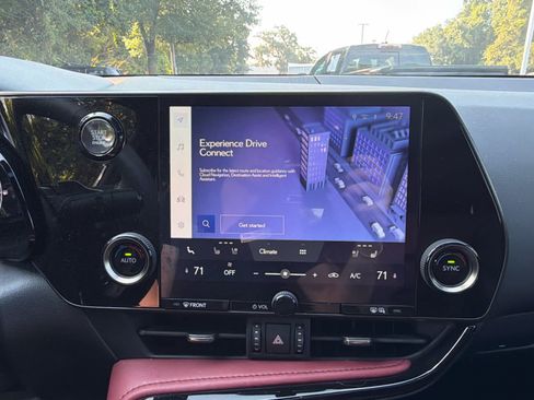 Used 2023 Lexus NX 350 AWD image 31