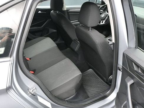 Used 2021 Volkswagen Jetta S image 14