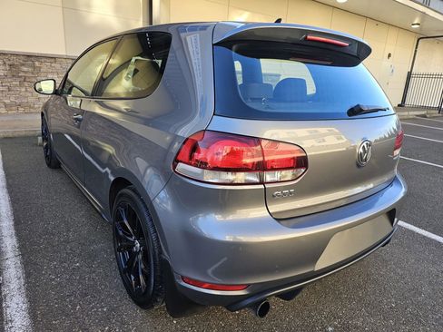 Used 2013 Volkswagen GTI Autobahn image 3
