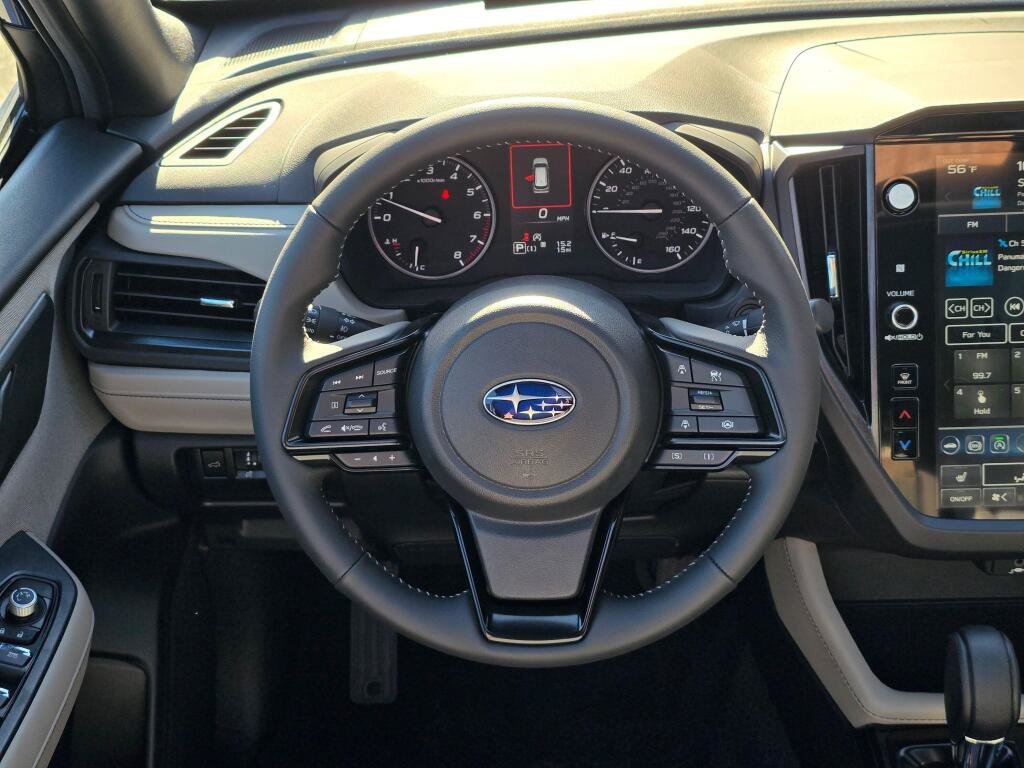 New 2026 Subaru Forester Premium AWD/4WD image 19