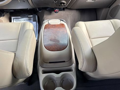 Used 2002 Ford Excursion Limited image 57