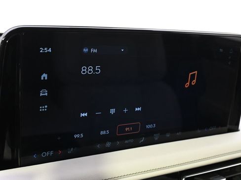 Used 2025 Lincoln Aviator Reserve w/ Equipment Group 201A image 29