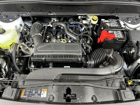 New 2025 Ford Bronco Sport Big Bend w/ Convenience Package image 26