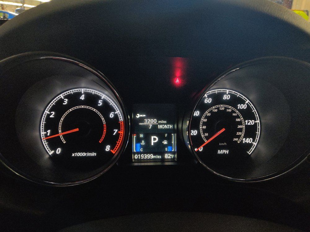 Used 2025 Mitsubishi Outlander Sport AWD image 23