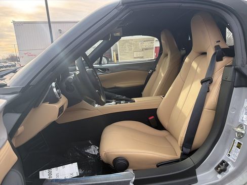 New 2025 MAZDA MX-5 Miata Grand Touring image 14