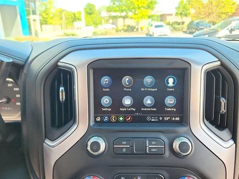 Used 2022 GMC Sierra 2500 SLE w/ SLE Convenience Package AWD/4WD image 17