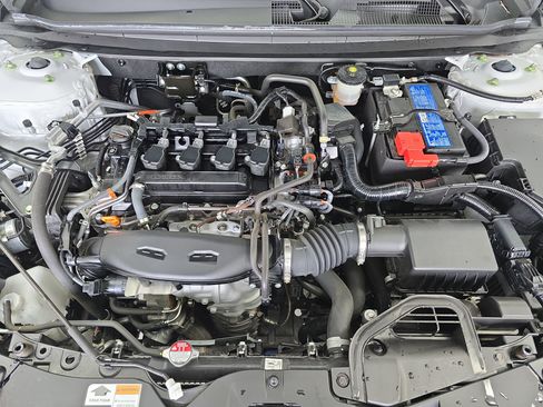 Certified 2023 Honda Accord EX image 28