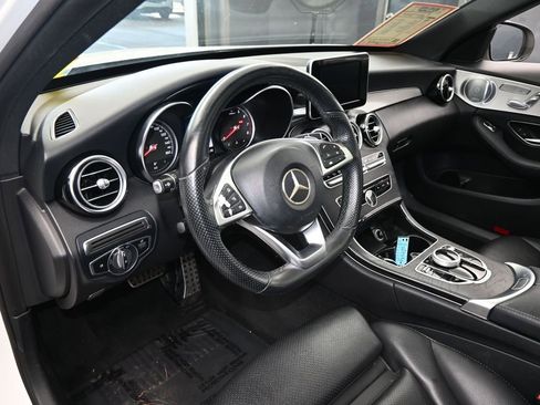 Used 2018 Mercedes-Benz C 300 Sedan image 10