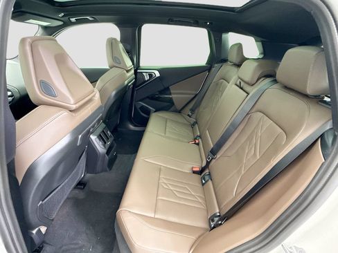 New 2026 BMW X3 xDrive30i w/ Premium Package AWD/4WD image 20