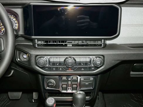 New 2026 Jeep Wrangler Unlimited Sport AWD/4WD image 8