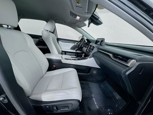 Used 2021 Lexus RX 350 FWD image 28