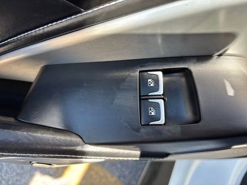 Used 2014 Chevrolet Corvette Stingray Convertible w/ 3LT Preferred Equipment Group image 16