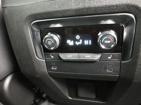 New 2026 Chevrolet Suburban LT w/ Comfort Package image 11