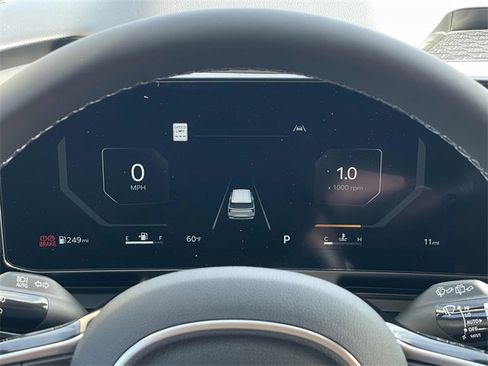 New 2026 Kia Carnival SX Prestige image 15