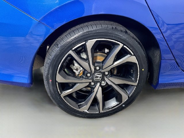 Used 2021 Honda Civic Sport image 32