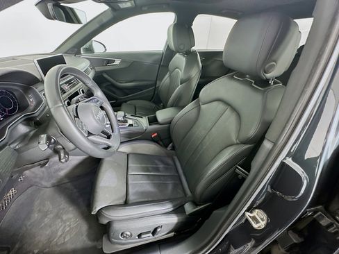 Used 2019 Audi A4 2.0T Premium Plus image 13
