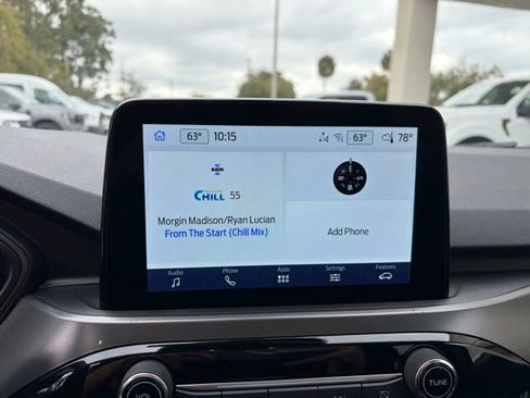 New 2026 Ford Escape Active image 16