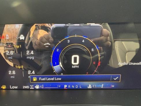 New 2026 Chevrolet Colorado LT w/ LT Convenience Package image 19