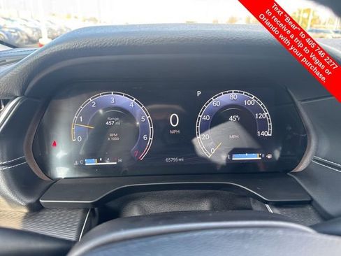 Used 2023 Jeep Grand Cherokee L Laredo image 25