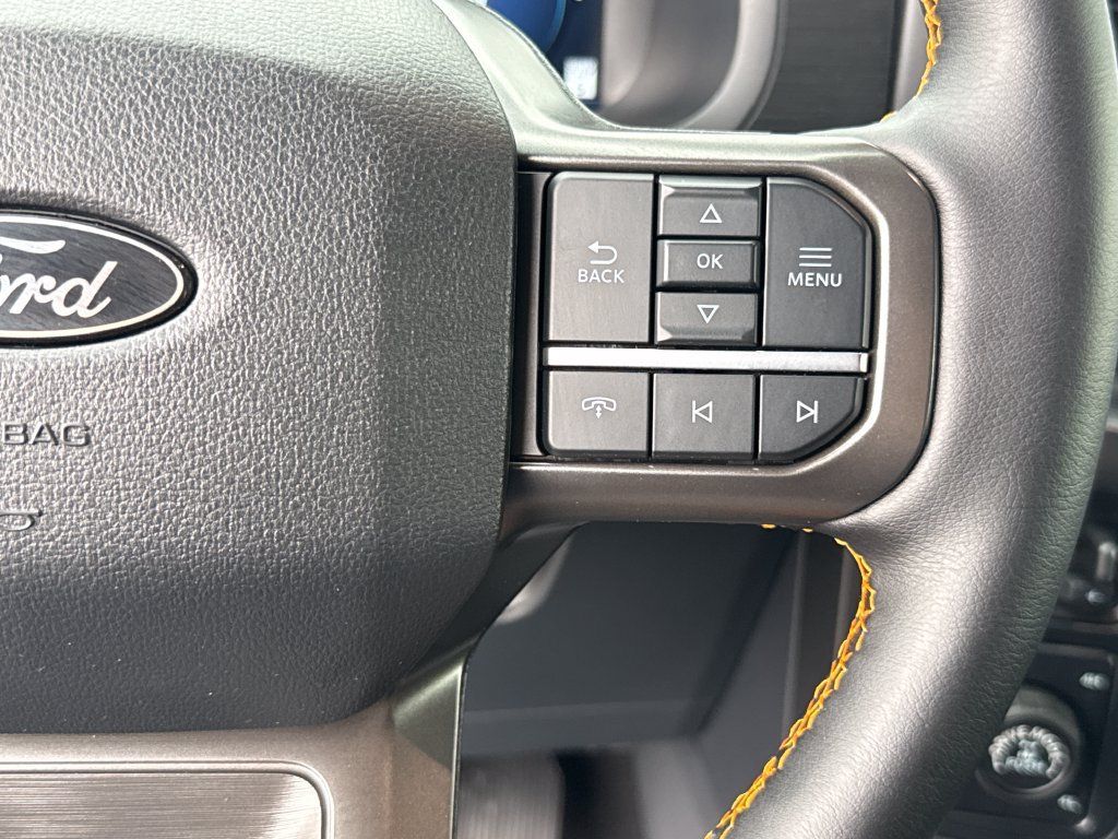 Used 2025 Ford F150 Tremor w/ Bed Utility Package AWD/4WD image 18