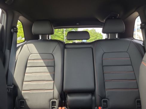 New 2026 Honda CR-V Sport-L image 34