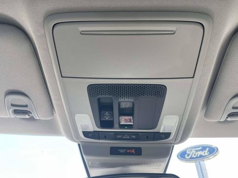 Used 2024 Honda Accord EX image 28