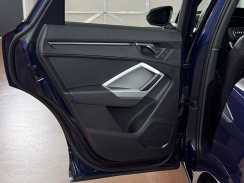 Used 2021 Audi Q3 2.0T Premium w/ Convenience Package image 33