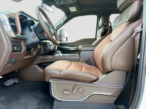 New 2026 Ford F250 King Ranch AWD/4WD image 22