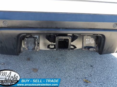 Used 2014 Ford Explorer Sport w/ Equipment Group 401A AWD/4WD image 5