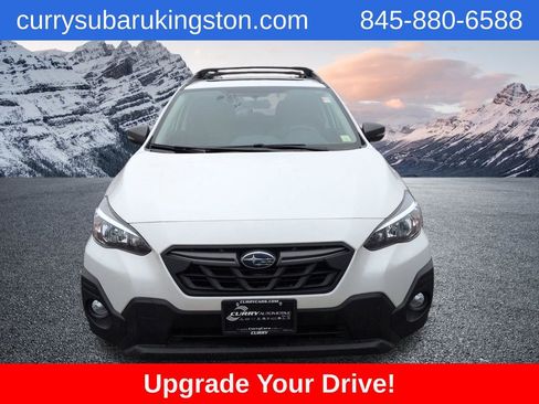Used 2021 Subaru Crosstrek 2.5i Sport w/ Moonroof Package image 9