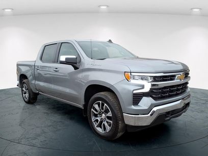 Used 2023 Chevrolet Silverado 1500 LT