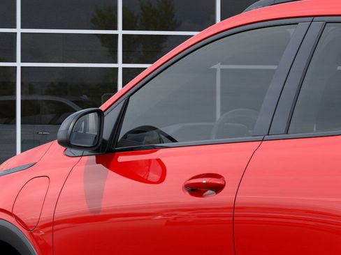 New 2027 Chevrolet Bolt RS w/ Technology Package FWD image 36