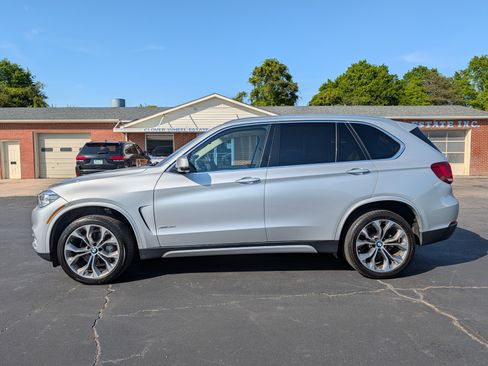 Used 2016 BMW X5 xDrive35i image 9