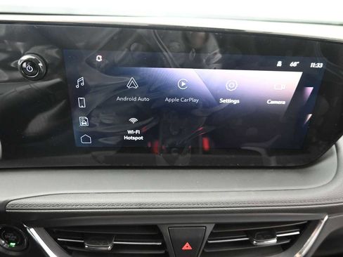 New 2026 Buick Encore GX Preferred AWD/4WD image 18