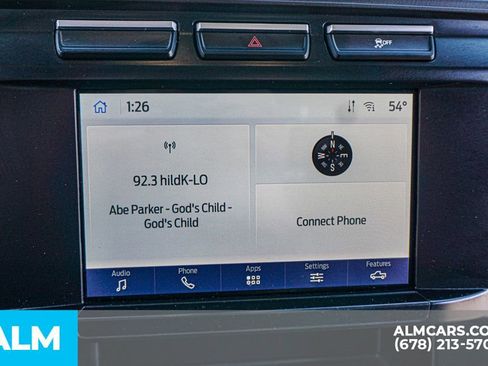 Used 2024 Ford F250 XLT image 35