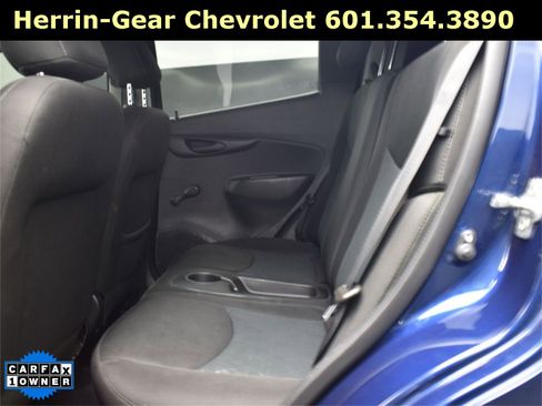 Used 2022 Chevrolet Spark LS image 14