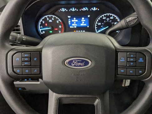 New 2025 Ford F250 XLT image 20