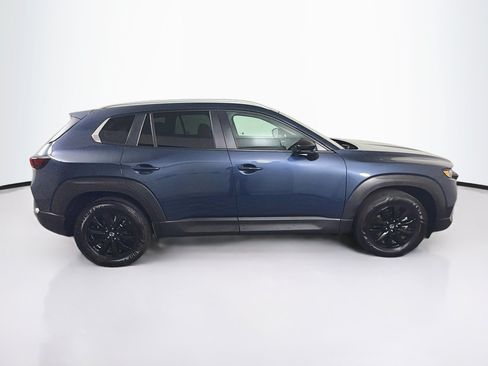 Used 2026 MAZDA CX-50 AWD 2.5 S w/ Preferred Pkg image 10