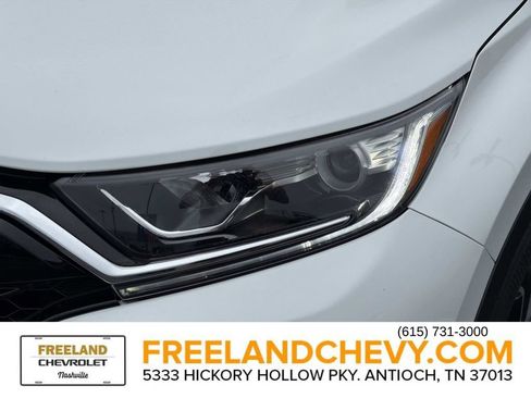 Used 2022 Honda CR-V EX-L image 10