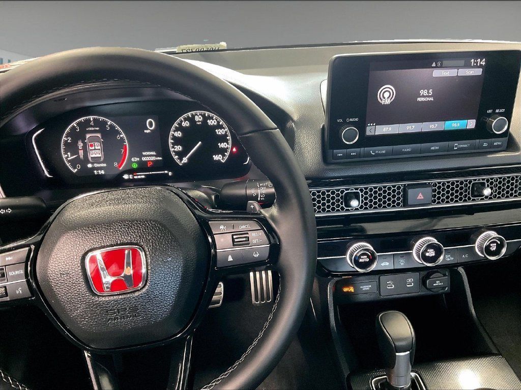Used 2026 Honda Civic Sport image 18