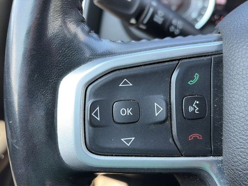 Used 2022 RAM 1500 Big Horn AWD/4WD image 15