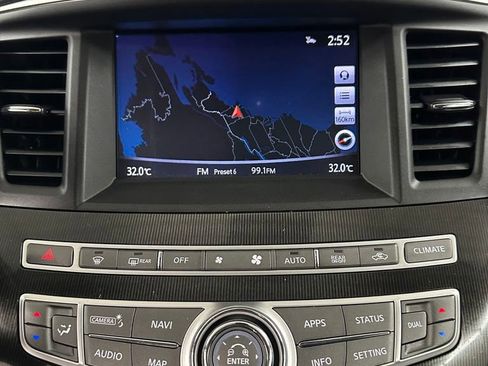 Used 2018 INFINITI QX60 Luxe AWD/4WD image 24