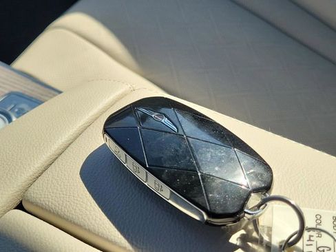 New 2026 Genesis GV80 3.5T Advanced image 28