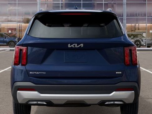 New 2026 Kia Sorento S AWD/4WD image 13